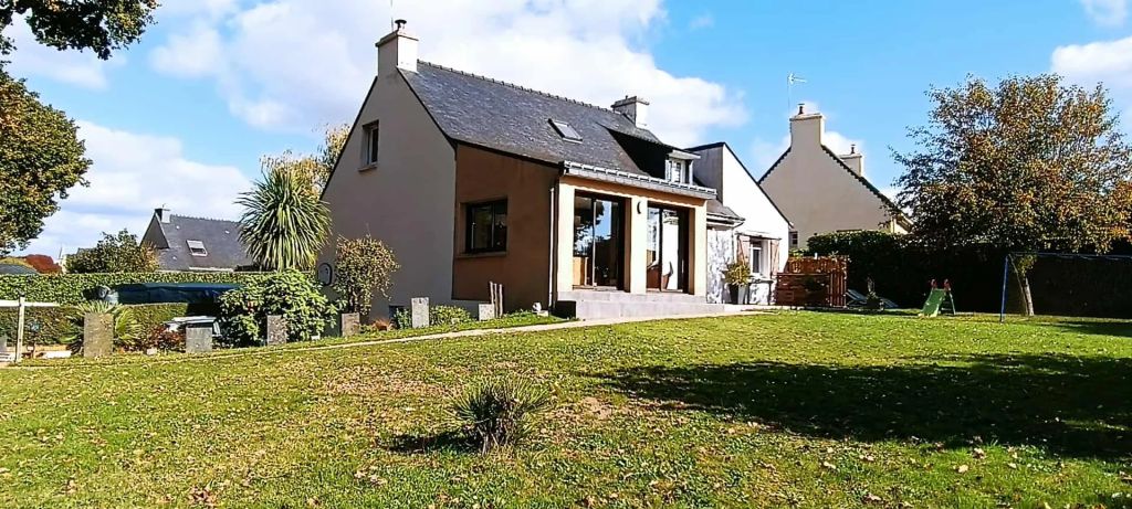 Maison 154 m²