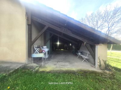 Vente Maison Eauze - Réf. 12295A  - Mandataire immobilier Sabrina Lahuerta - image 10