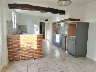 Vente Maison Remauville - Réf. 11881  - Mandataire immobilier Marie Butet - image 4