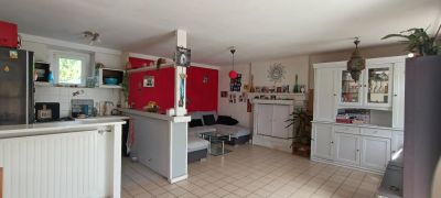 Vente Maison de village Pluméliau-Bieuzy - Réf. 12820  - Mandataire immobilier Julien Stil - image 3