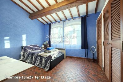 Roquebrune-sur-Argens 83520 – Propriété