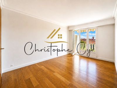 Vente Appartement Cannes - Réf. 12656  - Mandataire immobilier Christophe Cyr - image 7