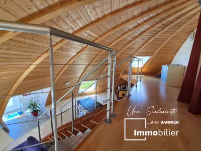 Vente Maison Plouarzel - Réf. 12924  - Mandataire immobilier Julien Bannier - image 13