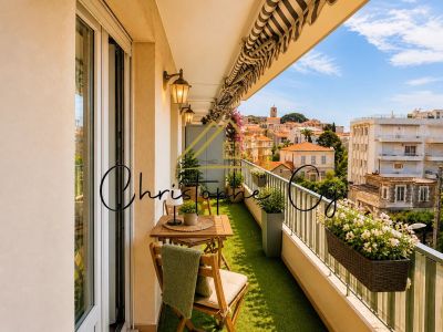 Vente Appartement Cannes - Réf. 12656  - Mandataire immobilier Christophe Cyr - image 9