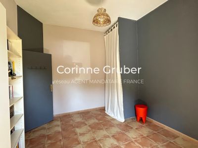Vente Maison Digne-les-Bains - Réf. 12605  - Mandataire immobilier Corinne Gruber - image 28