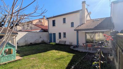 Vente Maison Valence - Réf. 12402  - Mandataire immobilier Céline Ragot - image 10