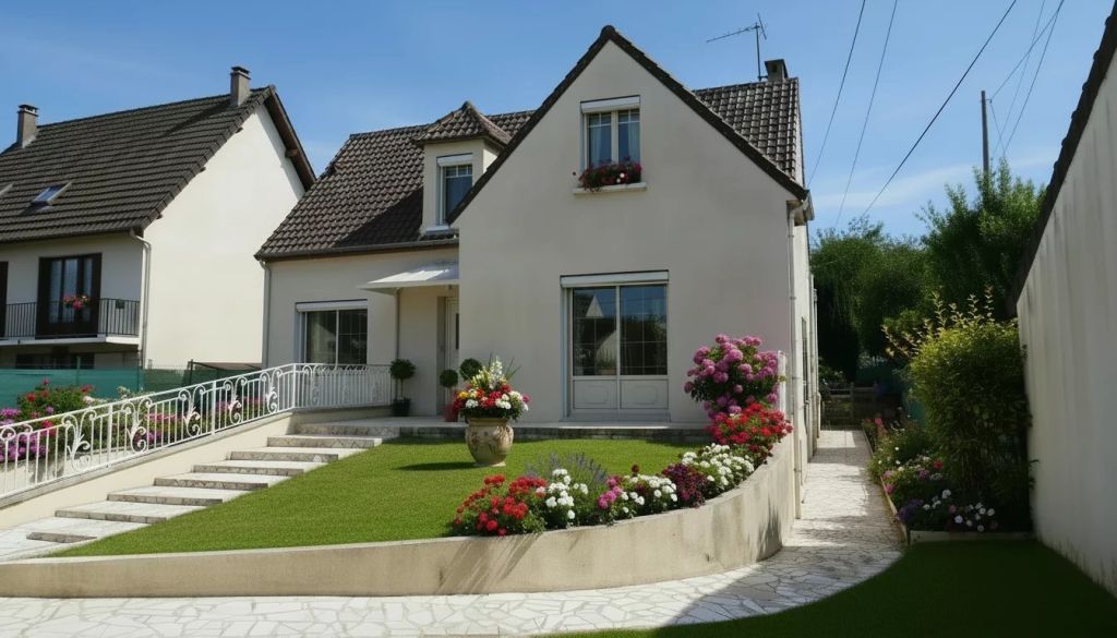 Vente Vente Maison Chelles - Réf. 13048  - Mandataire immobilier Isabelle Casano - image 1