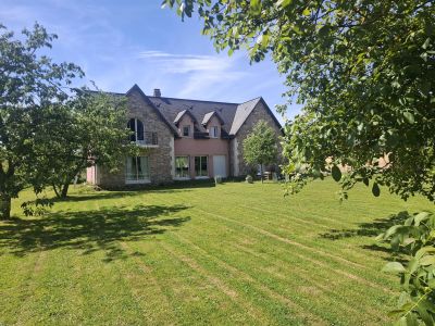 Vente Maison Forges-les-Eaux - Réf. 12882  - Mandataire immobilier Sophie Angreville - image 2