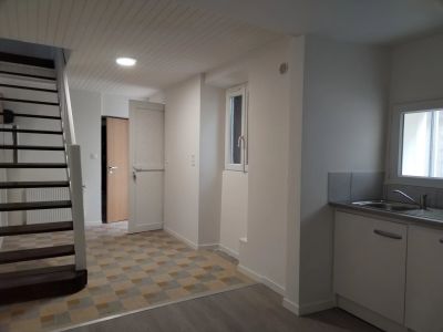 Souppes-sur-Loing 77460 – Immeuble