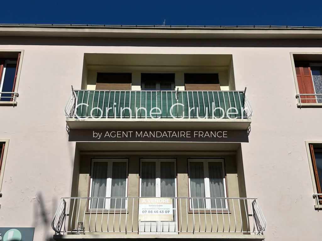 Appartement 92.16 m²