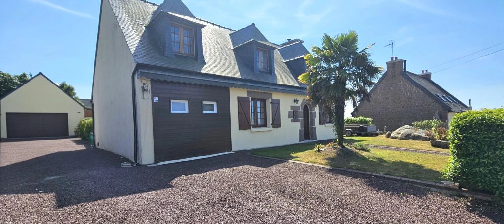 Maison 115 m²