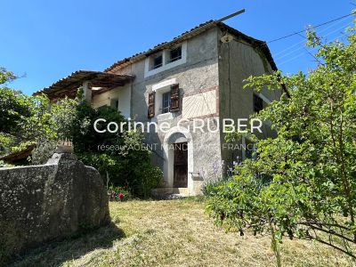 Vente Maison Digne-les-Bains - Réf. 12582A  - Mandataire immobilier Corinne Gruber - image 33