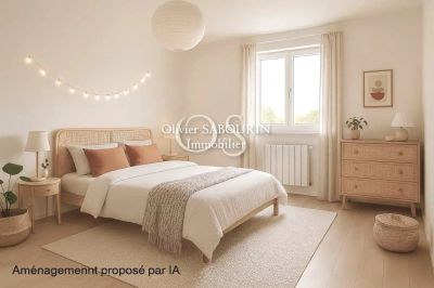 Vente Appartement Fréjus - Réf. 12174  - Mandataire immobilier Christophe Cyr - image 7