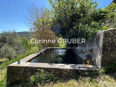Vente Maison Digne-les-Bains - Réf. 12582A  - Mandataire immobilier Corinne Gruber - image 35