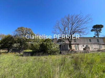 Vente Propriété Saint-Antonin-du-Var - Réf. 13066A  - Mandataire immobilier Clairelise Perrier - image 5