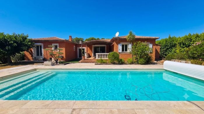 Lorgues 83510 – Villa
