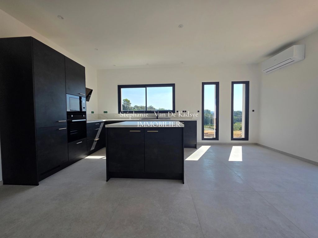 Villa 102 m²
