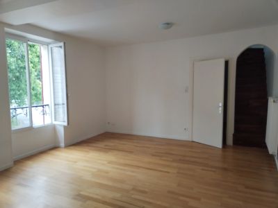 Immeuble 143 m²