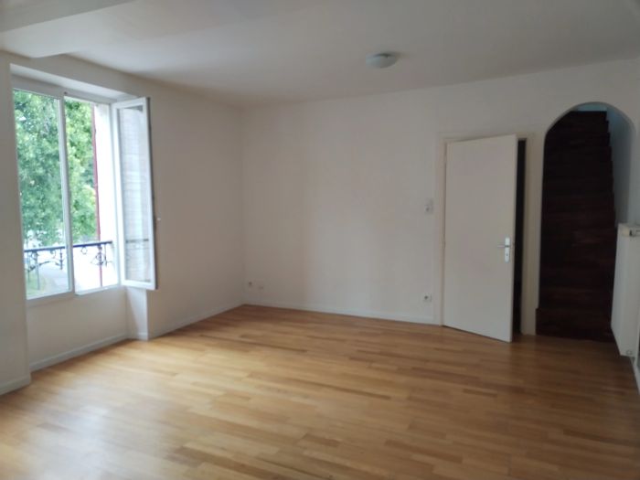 Souppes-sur-Loing 77460 – Immeuble