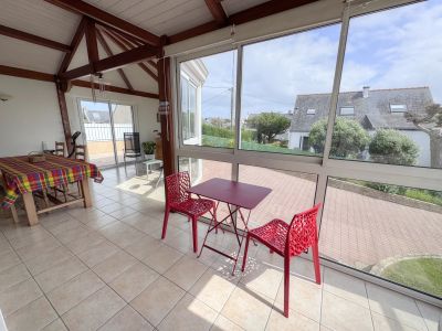 Vente Maison Saint-Pierre-Quiberon - Réf. 12861  - Mandataire immobilier Pierre-Yves Le Garrec - image 5
