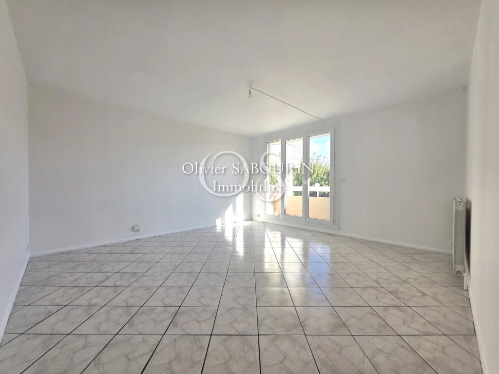 Appartement 84 m²
