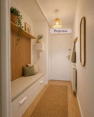 Vente Studio Anglet - Réf. 12298  - Mandataire immobilier Nathalie Vidal - image 2