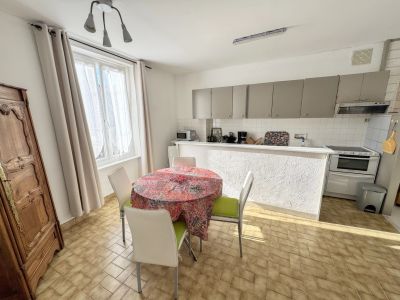 Vente Maison Saint-Pierre-Quiberon - Réf. 12401  - Mandataire immobilier Pierre-Yves Le Garrec - image 6