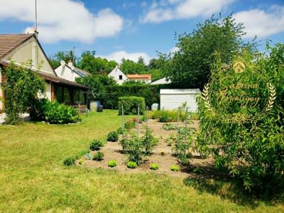 Vente Maison de village Azay-le-Rideau - Réf. 12925A  - Mandataire immobilier Sabrina Montigny - image 3
