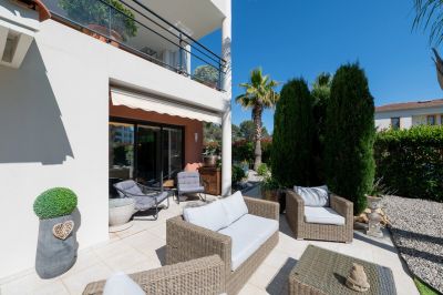 Saint-Raphaël 83700 – Appartement