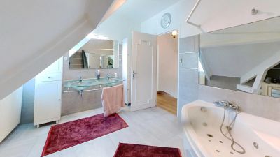 Vente Maison Chelles - Réf. 13048  - Mandataire immobilier Isabelle Casano - image 9