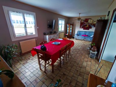 Vente Maison de village Saint-Genest-d'Ambière - Réf. 12709  - Mandataire immobilier Vanessa Chabauty - image 15