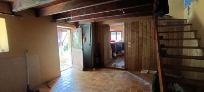 Vente Maison de village Quistinic - Réf. 12991A  - Mandataire immobilier Julien Stil - image 10
