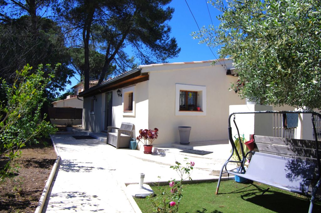 Maison 137.94 m²