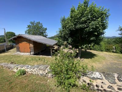 Vente Ferme Saint-Julien-Chapteuil - Réf. 11234  - Mandataire immobilier Zoé Scardone - image 24
