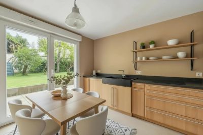 Courbevoie 92400 – Appartement