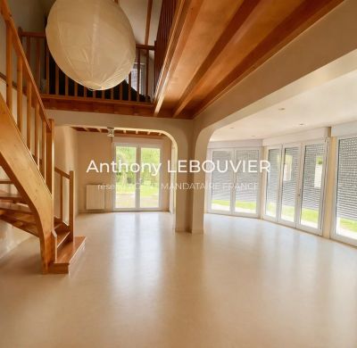 Vente Maison Saint-Erme-Outre-et-Ramecourt - Réf. 12359  - Mandataire immobilier Anthony Lebouvier - image 17