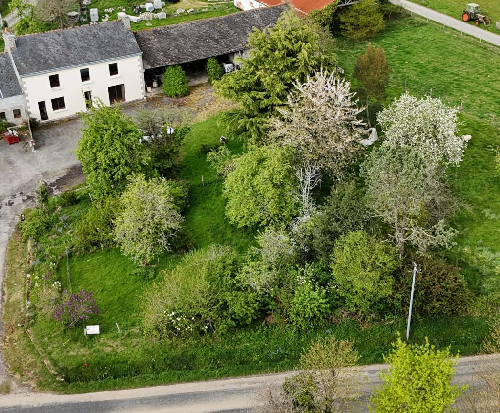 Maison de village 140 m²