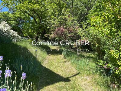 Vente Maison Digne-les-Bains - Réf. 12582A  - Mandataire immobilier Corinne Gruber - image 38