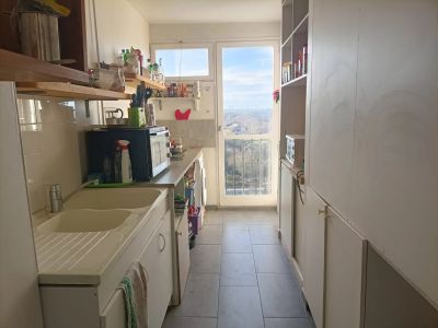 Vente Appartement Villeneuve-la-Garenne - Réf. 12496  - Mandataire immobilier Jérôme Karsenti - image 8