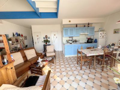 Vente Appartement Quiberon - Réf. 11767  - Mandataire immobilier Pierre-Yves Le Garrec - image 7
