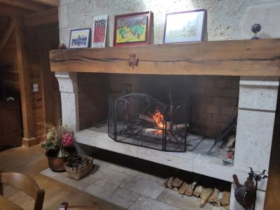 Vente Chalet Ambrus - Réf. 12008  - Mandataire immobilier Sabrina Lahuerta - image 8