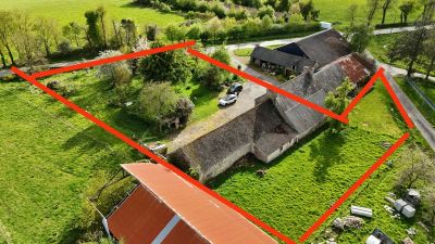 Vente Maison de village Neulliac - Réf. 12356A  - Mandataire immobilier Julien Stil - image 2