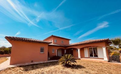 Vente Maison Roquebrune-sur-Argens - Réf. 12311  - Mandataire immobilier Linda Bergonzi - image 2
