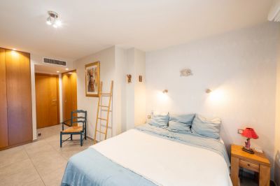 Saint-Raphaël 83700 – Appartement