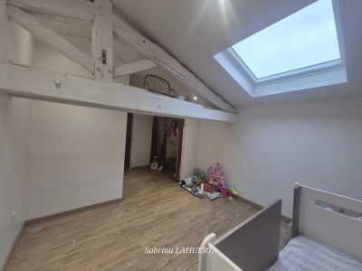 Vente Maison de village Nérac - Réf. 12927A  - Mandataire immobilier Sabrina Lahuerta - image 17