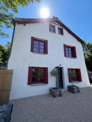 Vente Maison Beaux - Réf. 12277  - Mandataire immobilier Zoé Scardone - image 13