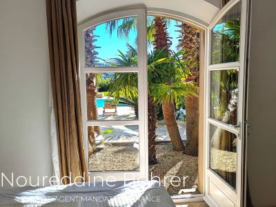 Grimaud 83310 – Maison