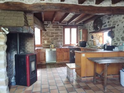 Vente Maison Villemer - Réf. 12953A  - Mandataire immobilier Marie Butet - image 7