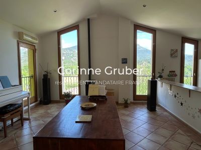 Vente Maison Digne-les-Bains - Réf. 12605  - Mandataire immobilier Corinne Gruber - image 3