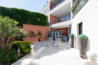 Saint-Raphaël 83700 – Appartement